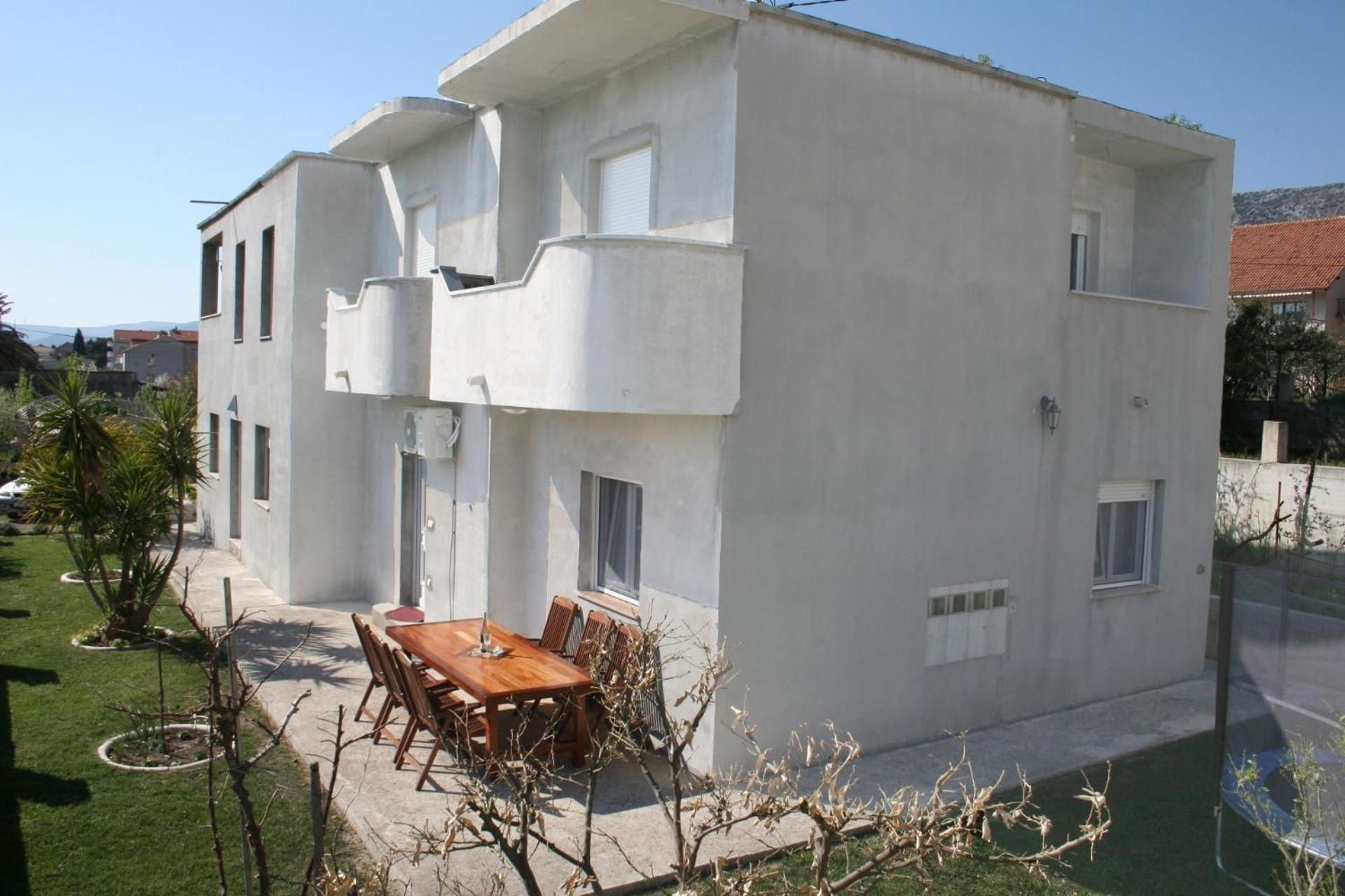 Apartments Ivica Kastela Exterior photo