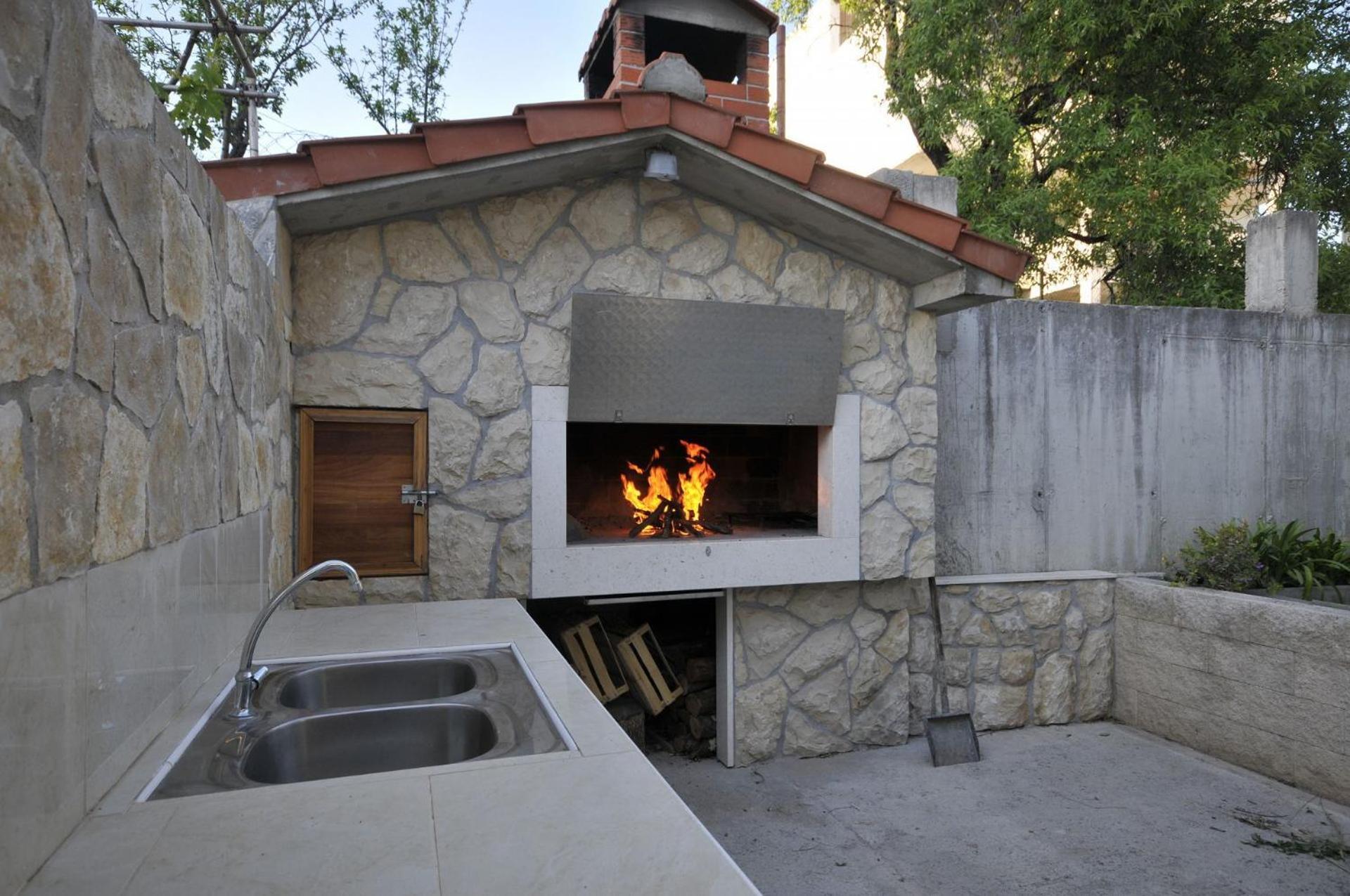 Apartments Ivica Kastela Exterior photo